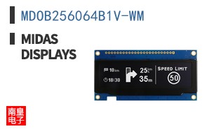 MDOB256064B1V-WM ͼƬ